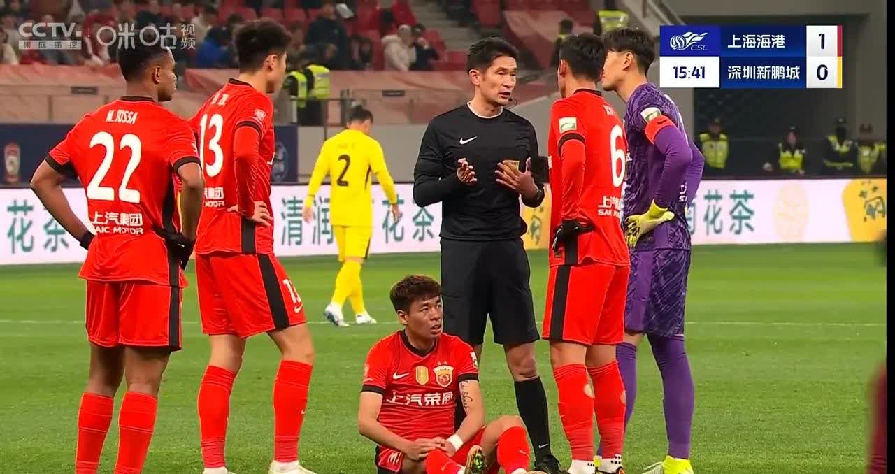 澳客app下载-深圳队在中超中打出破门,被誉为弹幕炸裂