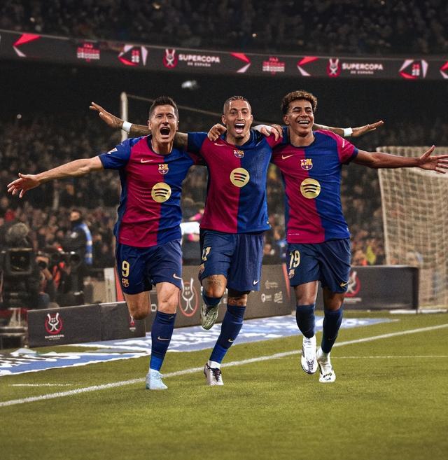 澳客在线-西甲:巴塞罗那凭梅西进球战胜马德里竞技的简单介绍