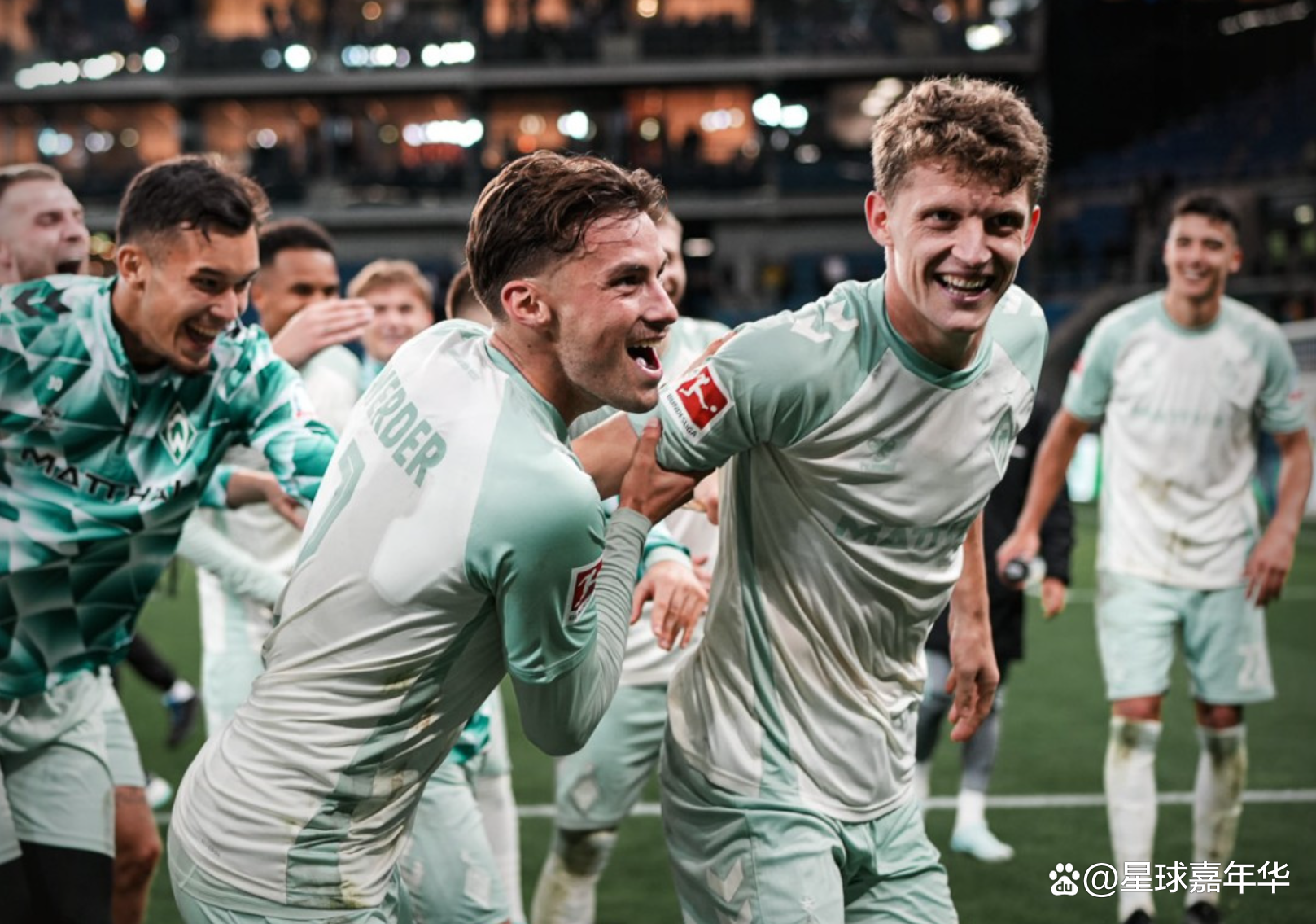 澳客网址-云达不来梅主场大胜汉堡,德甲积分持续上升的简单介绍