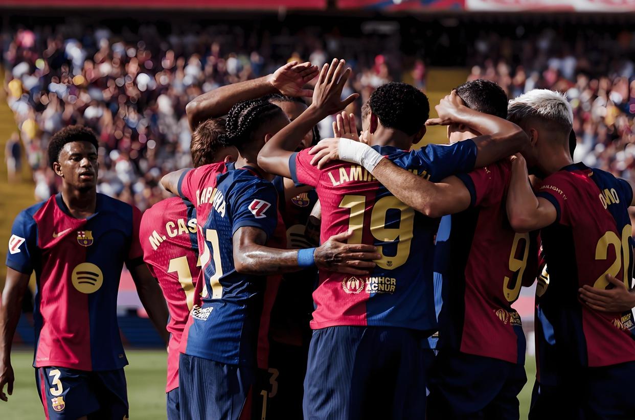 澳客在线-关于西班牙联赛:巴塞罗那力克马德里晋级决赛的信息