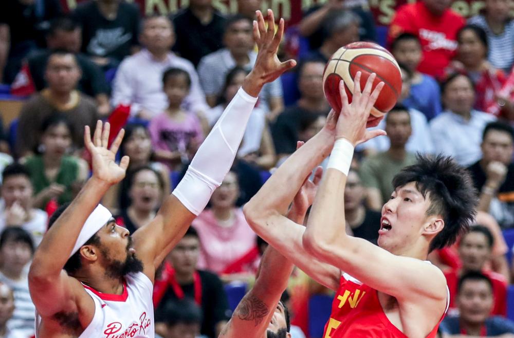 澳客电竞-香港男篮实力强劲,期待下轮对决的简单介绍