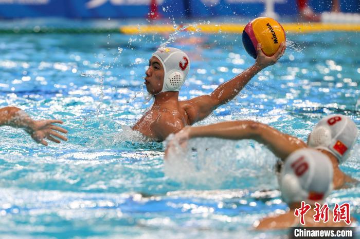 澳客官方登录入口-意大利击败日本,晋级水球半决赛
