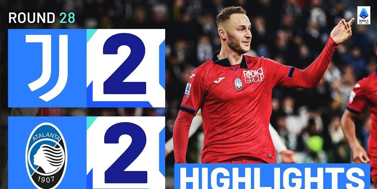 澳客链接-尤文图斯主场逼平热那亚,领跑意甲积分榜