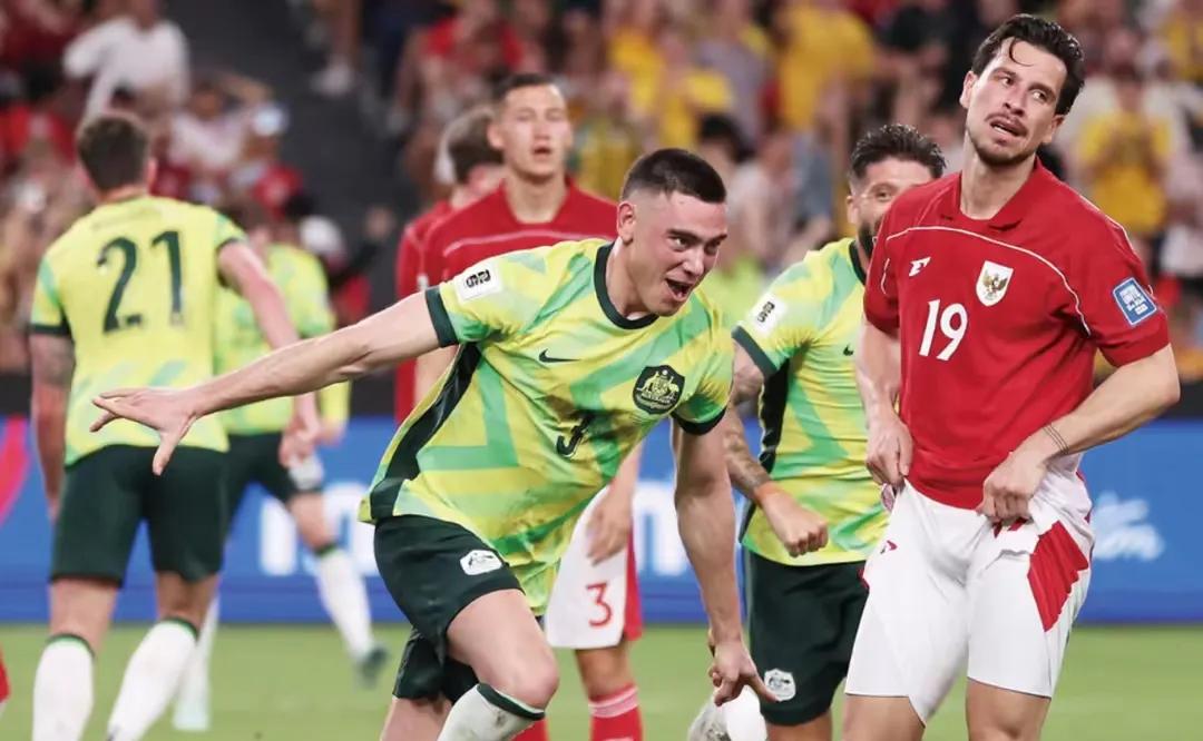 澳客下载-澳大利亚球队壮志凌云,勇夺胜利