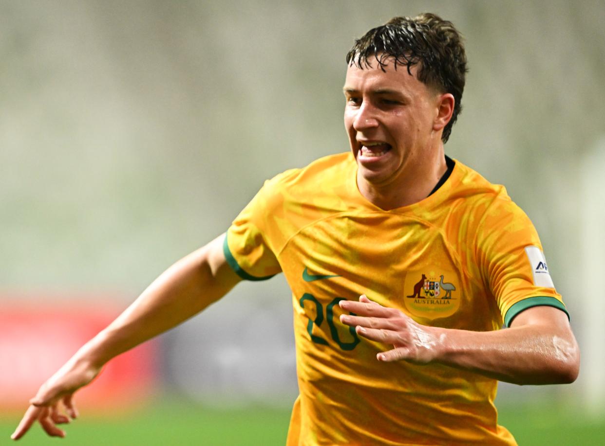 澳客下载-澳大利亚球队壮志凌云,勇夺胜利