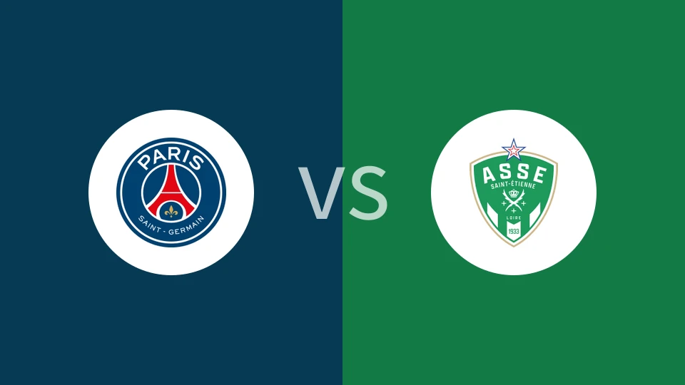 澳客竞技-包含巴黎圣日耳曼客场击败圣埃蒂安,领先积分榜的词条