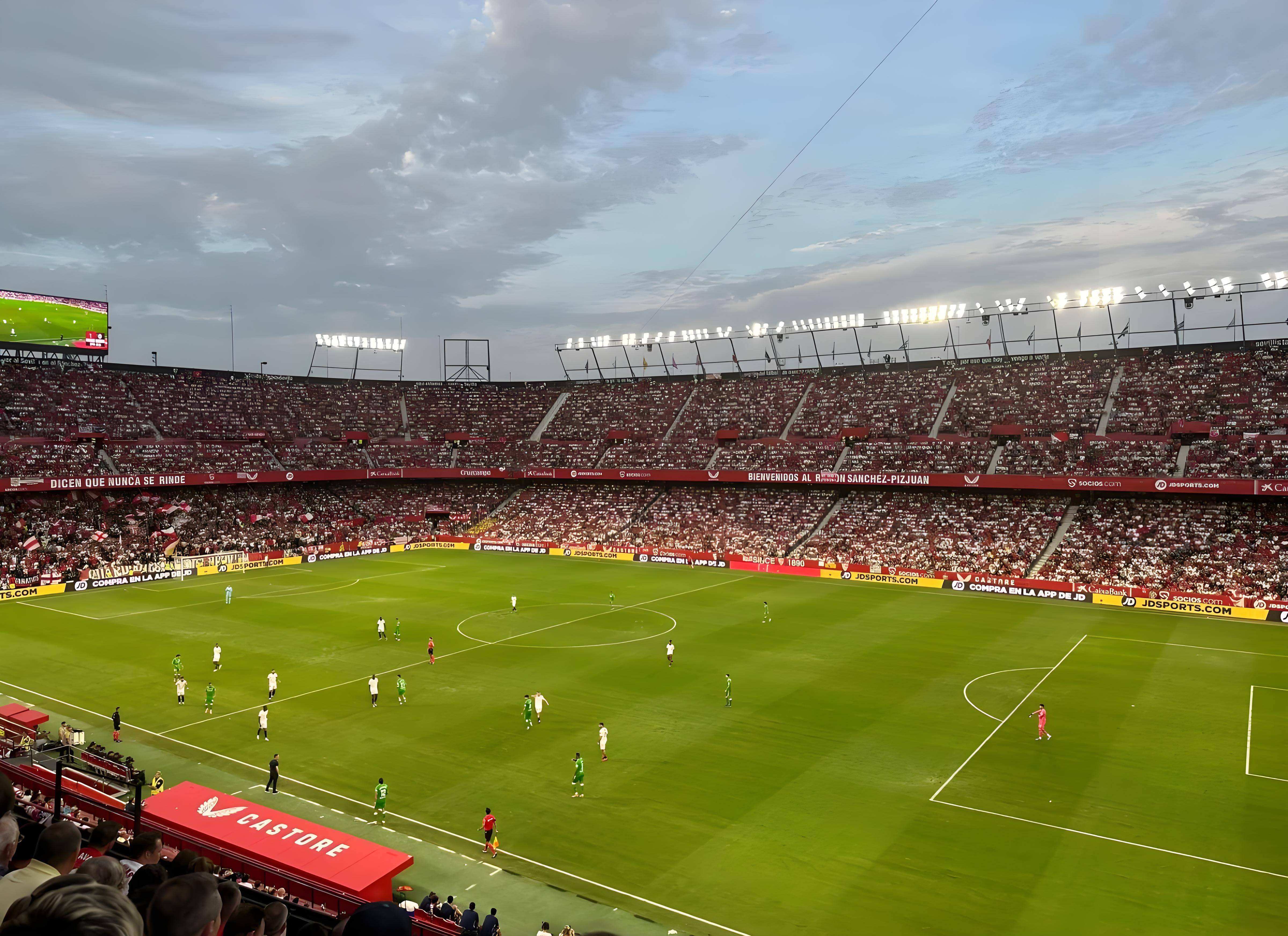 澳客vip注册-塞维利亚客场连胜,继续保持不败