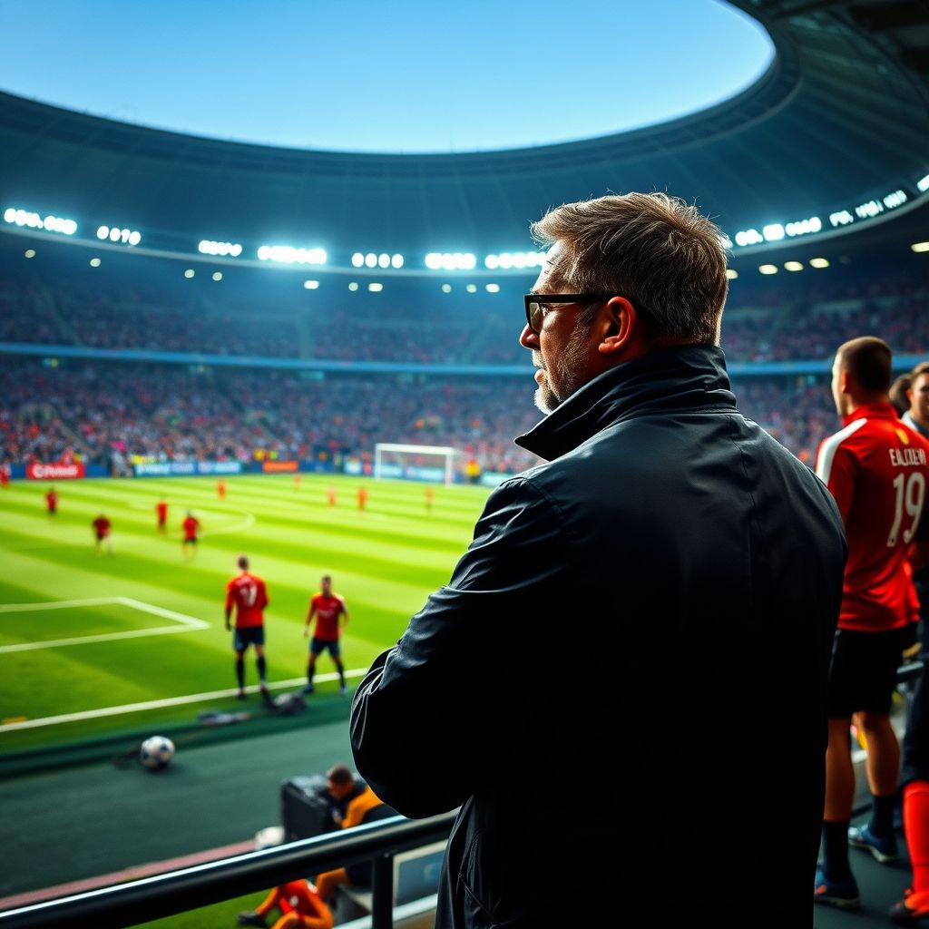 澳客地址-恩菲尔德主帅强调比赛节奏,冲击世俱杯冠军信心足