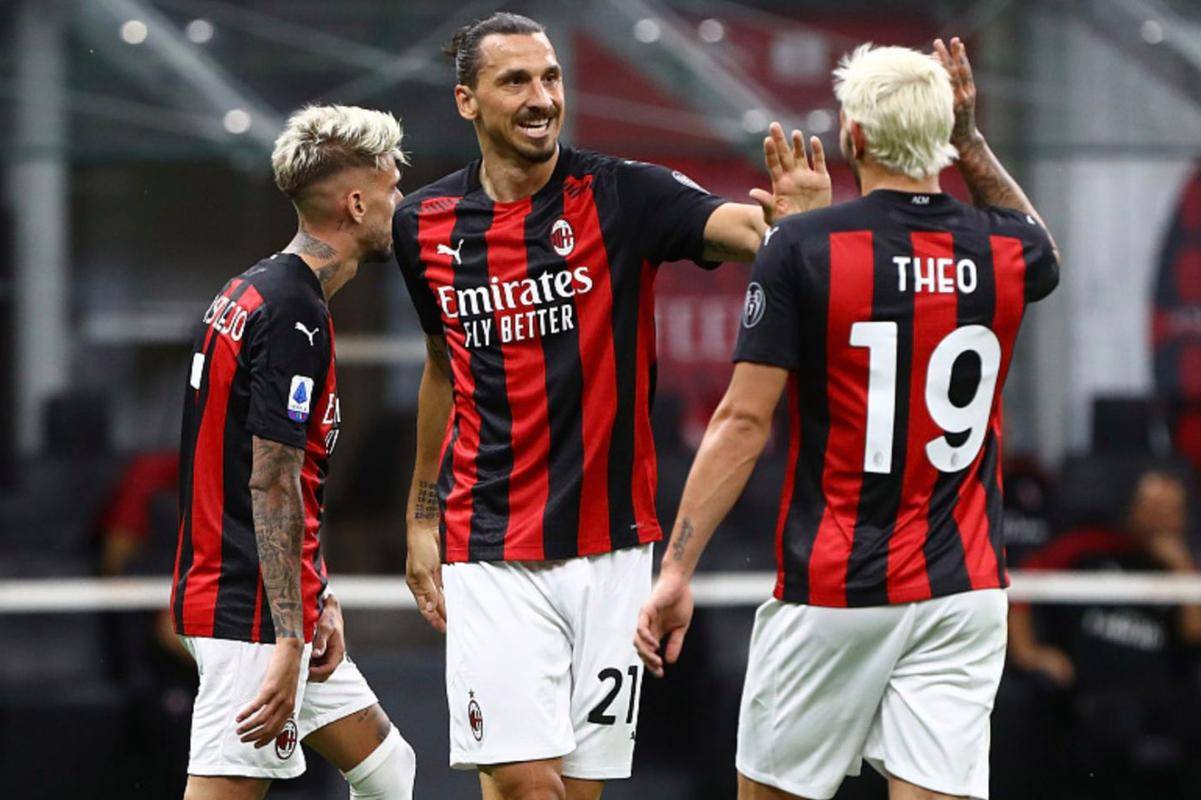 澳客竞技-包含热那亚主场负于AC米兰,实力悬殊有所体现的词条