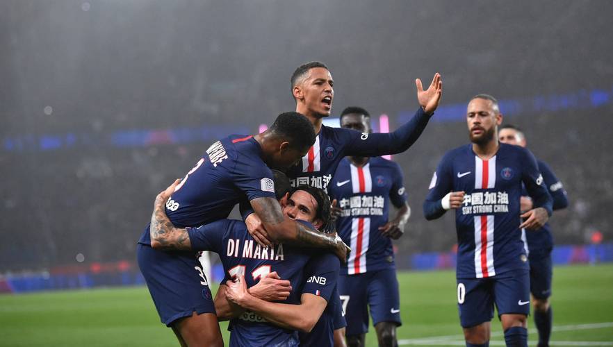 澳客课程-蒙彼利埃客场夺冠,法甲联赛竞争激烈