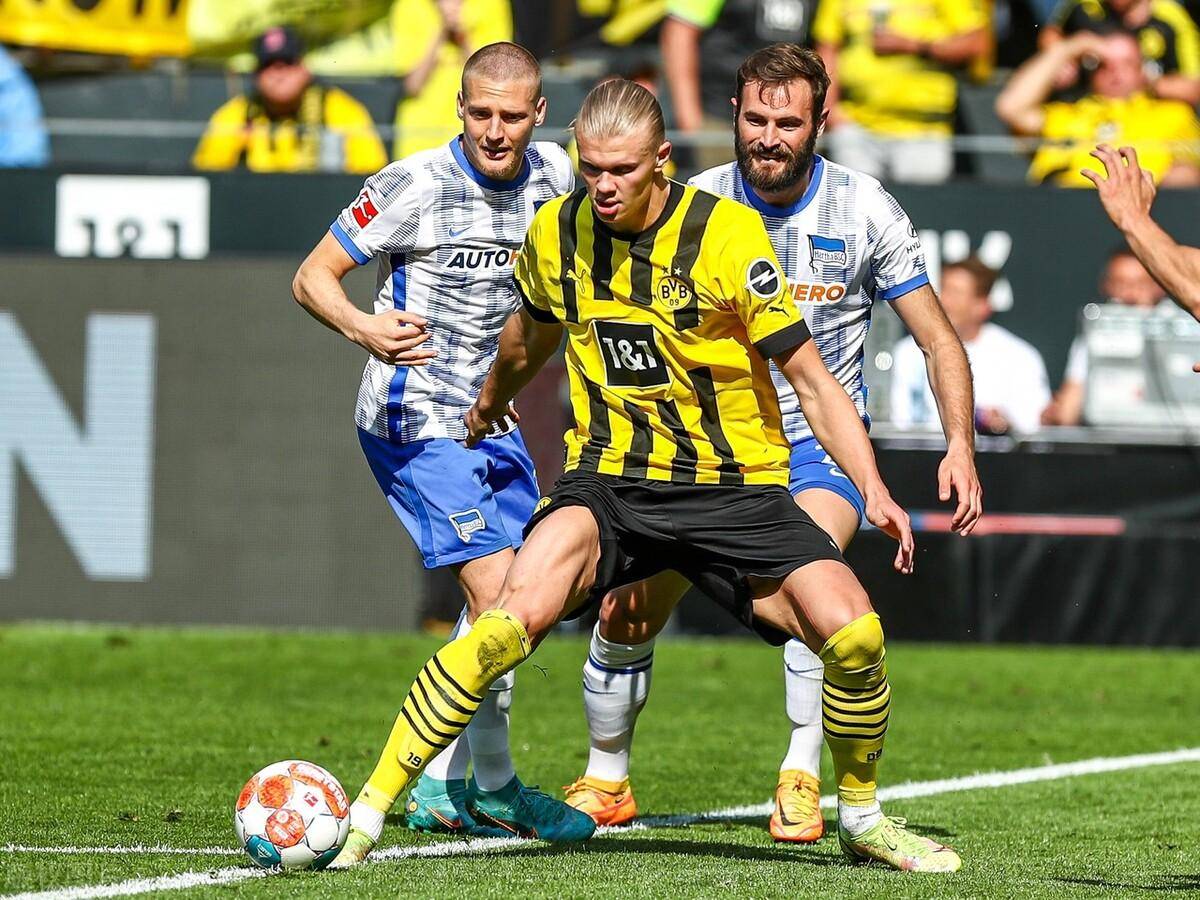 澳客在线登录-多特险胜阿贾克斯，晋级八强