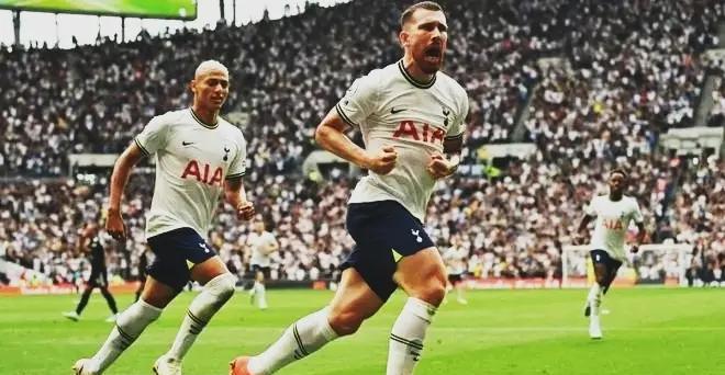 澳客教练-热刺主场大胜,球队连续保持不败!