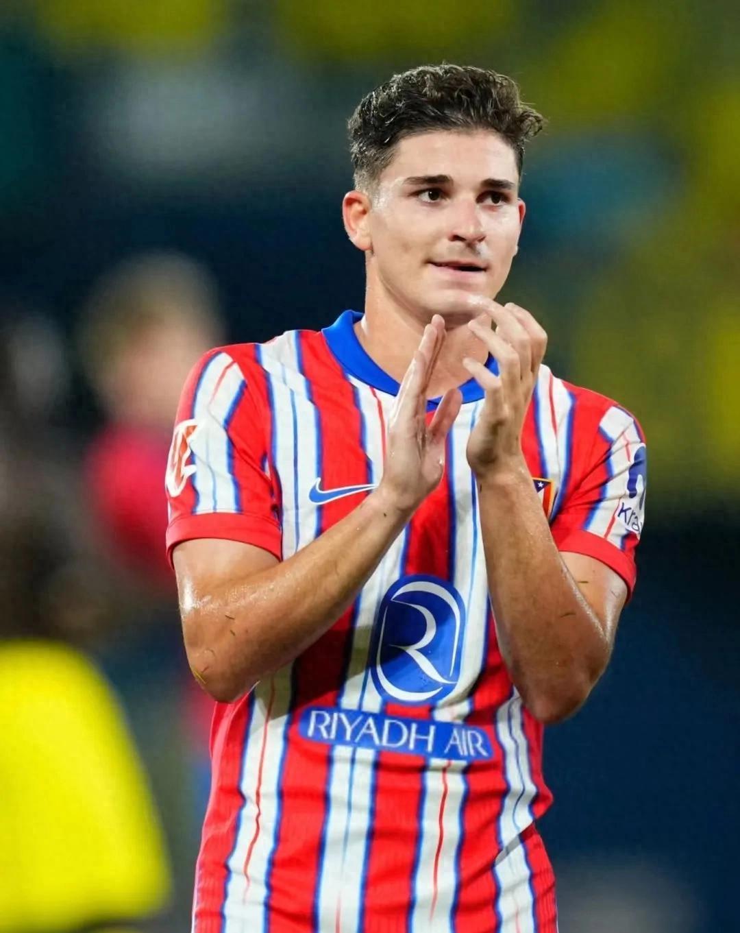 澳客官网-马竞向胜利发起冲击意志坚定不可动摇