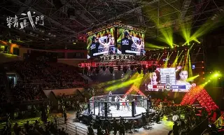 澳客注册-高温格斗赛场,勇士们决意为追求崭新辉煌所上阵的简单介绍