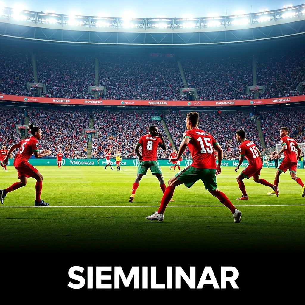 澳客网站入口-摩洛哥瓦赫达防守体系稳固,力求半决赛再创佳绩