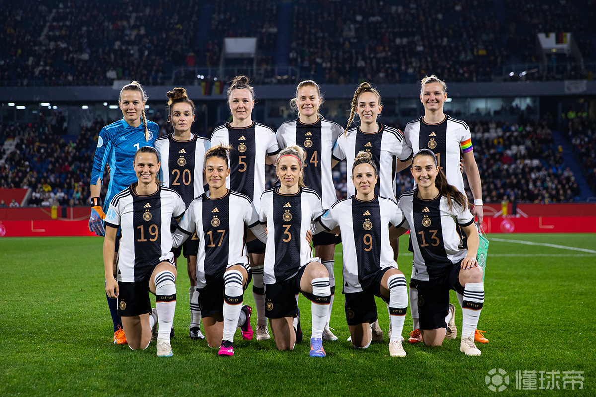 澳客新闻-瑞典女足队员在友谊赛中表现出色