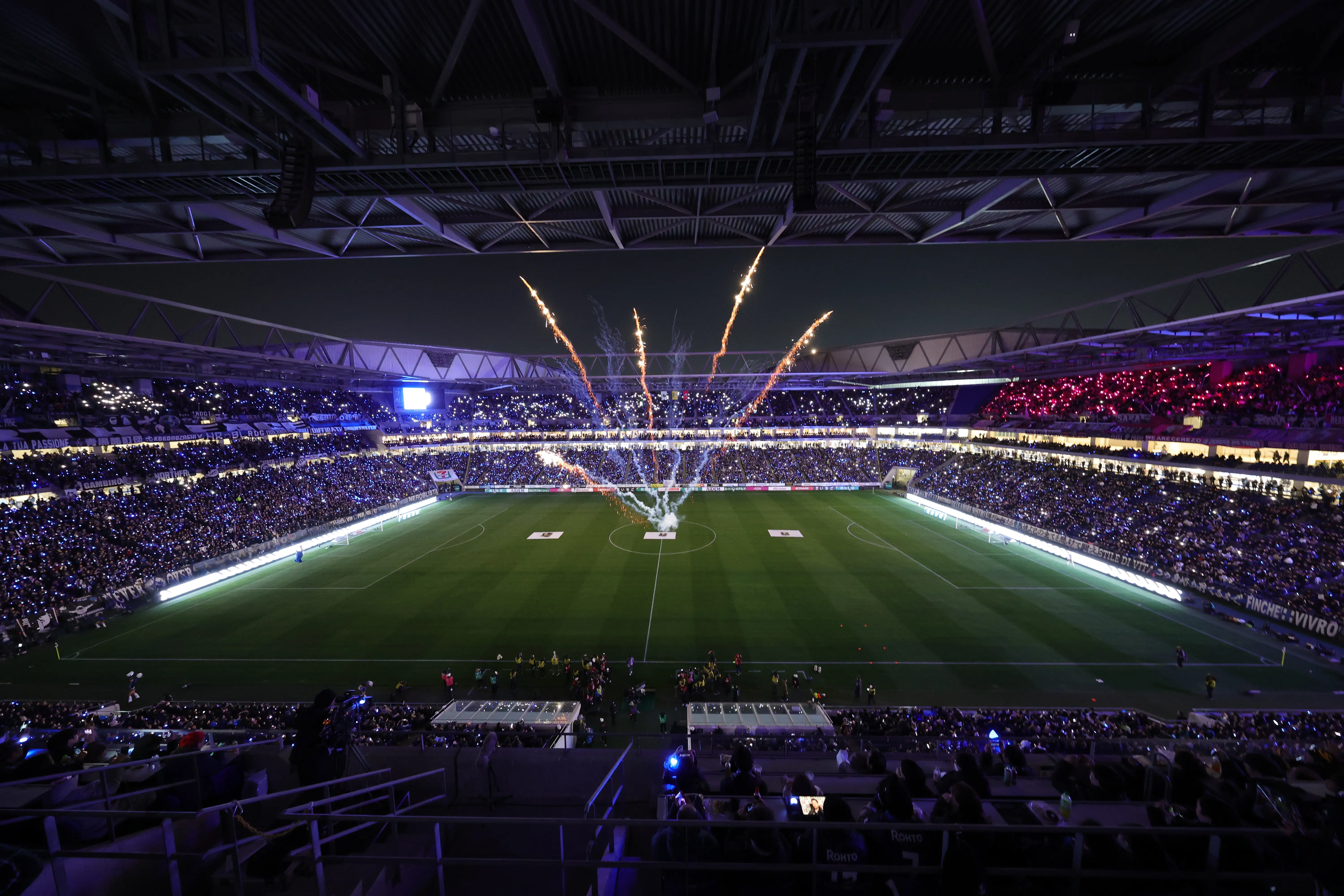 澳客新闻-关于大阪樱花备战有序,为重要比赛做足准备的信息