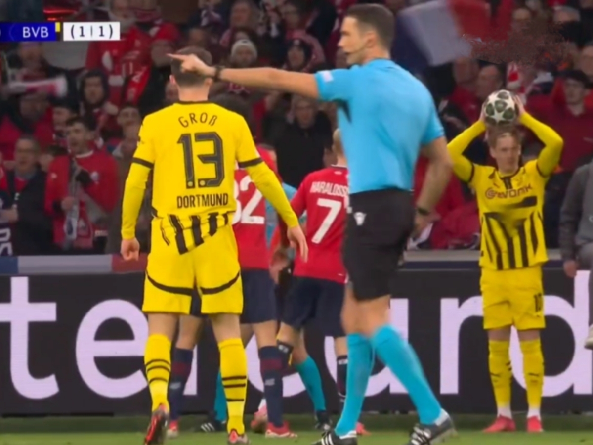 澳客官网-多特蒙德遭逢败仗,德甲领头羊地位岌岌可危