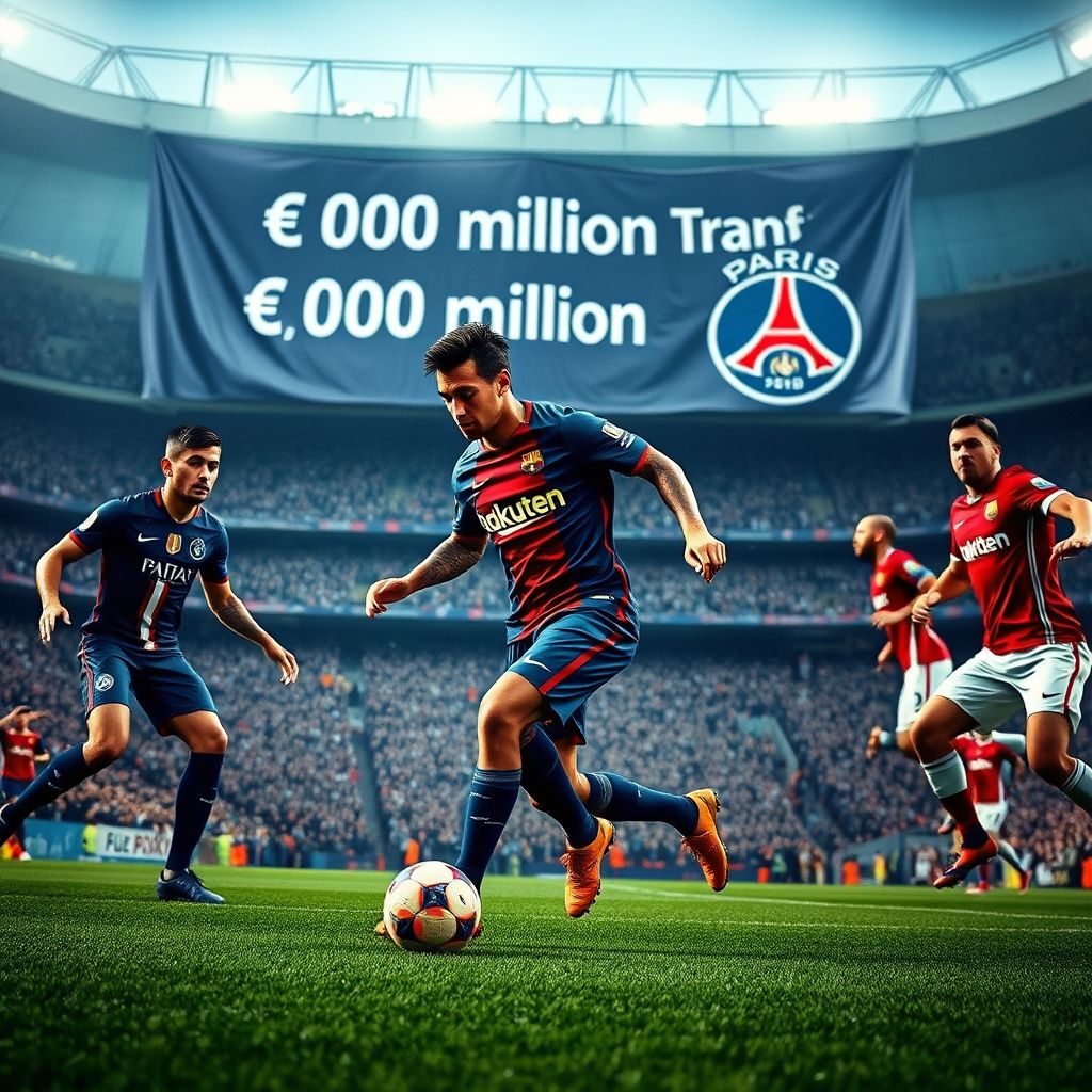 澳客课程-内马尔欲重返巴萨!巴黎接蓝龙报价1亿欧元