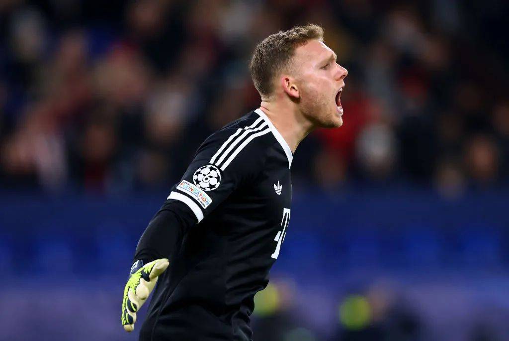 澳客网页版入口-拜仁慕尼黑逆境求变,新帅上任改观未卜的简单介绍