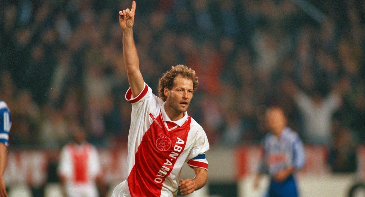 澳客登录-阿贾克斯将迎战法甲球队争取卫冕荷兰联赛冠军的简单介绍