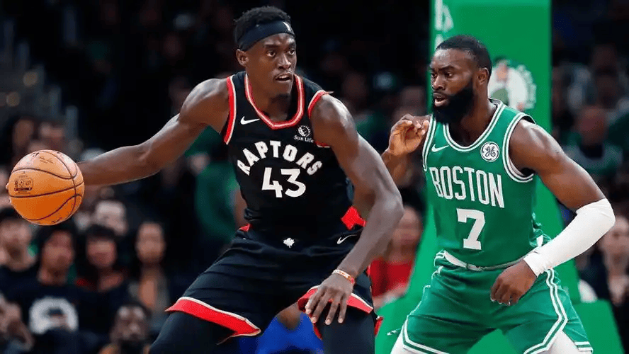 澳客地址-关于猛龙击败凯尔特人,继续领先积分榜的信息