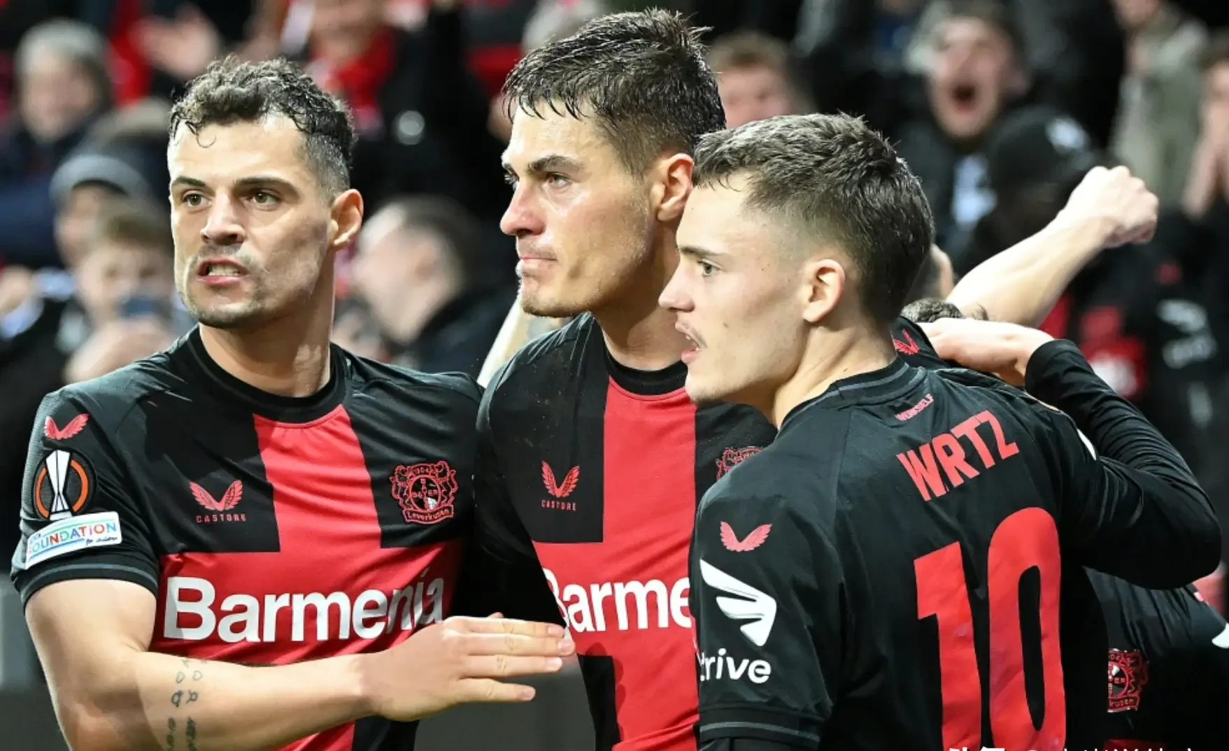 澳客视频-勒沃库森实力雄厚,欧冠资格赛前途无限的简单介绍