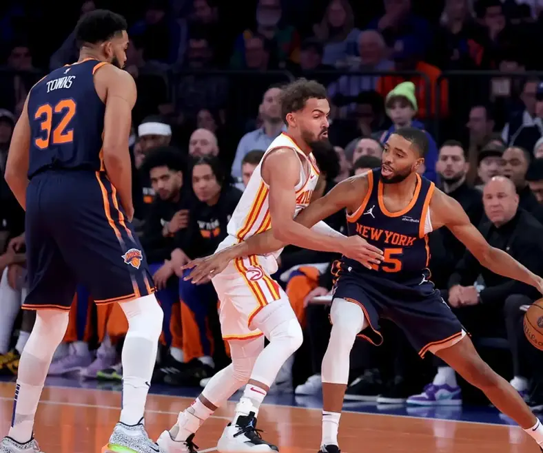 澳客在线-猛龙队客场击败尼克斯队,继续近期状态