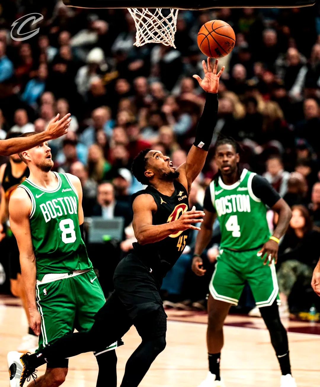 澳客投注-关于凯尔特人主场连胜,士气高涨的信息