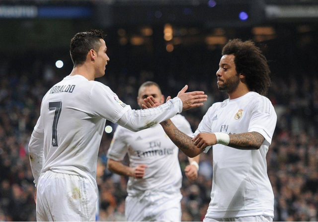 澳客馆-马塞洛重返赛场,助球队取得胜利