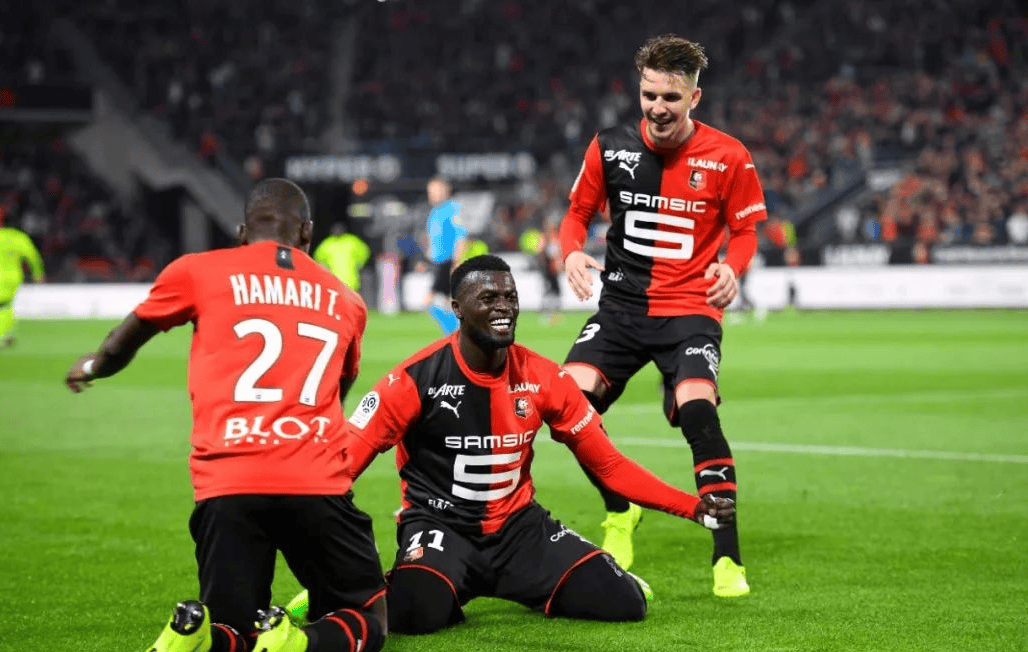 澳客课程-尼斯遭遇失利,斯特拉斯堡客场拿分