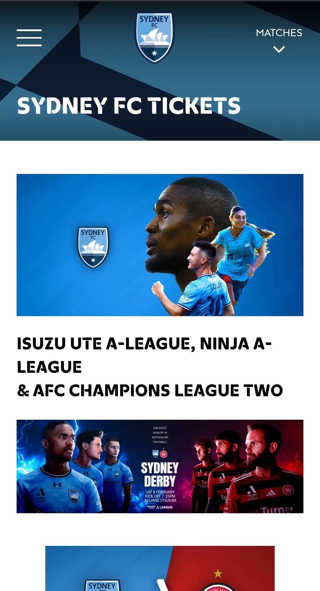 澳客在线-悉尼FC大胜,杀进亚洲之巅