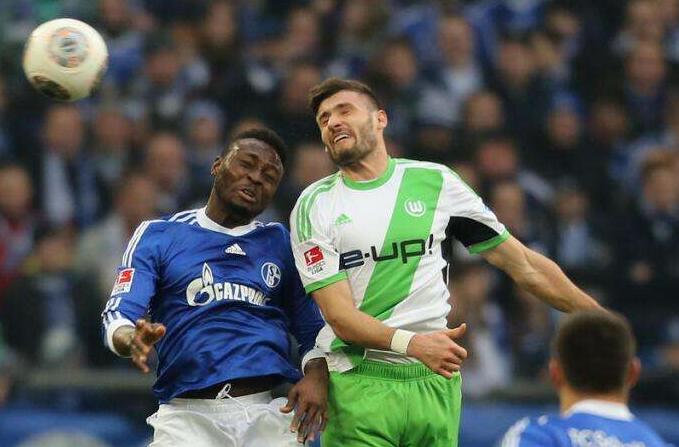 澳客app-沙尔克04遭遇失利,战绩一落千丈的简单介绍