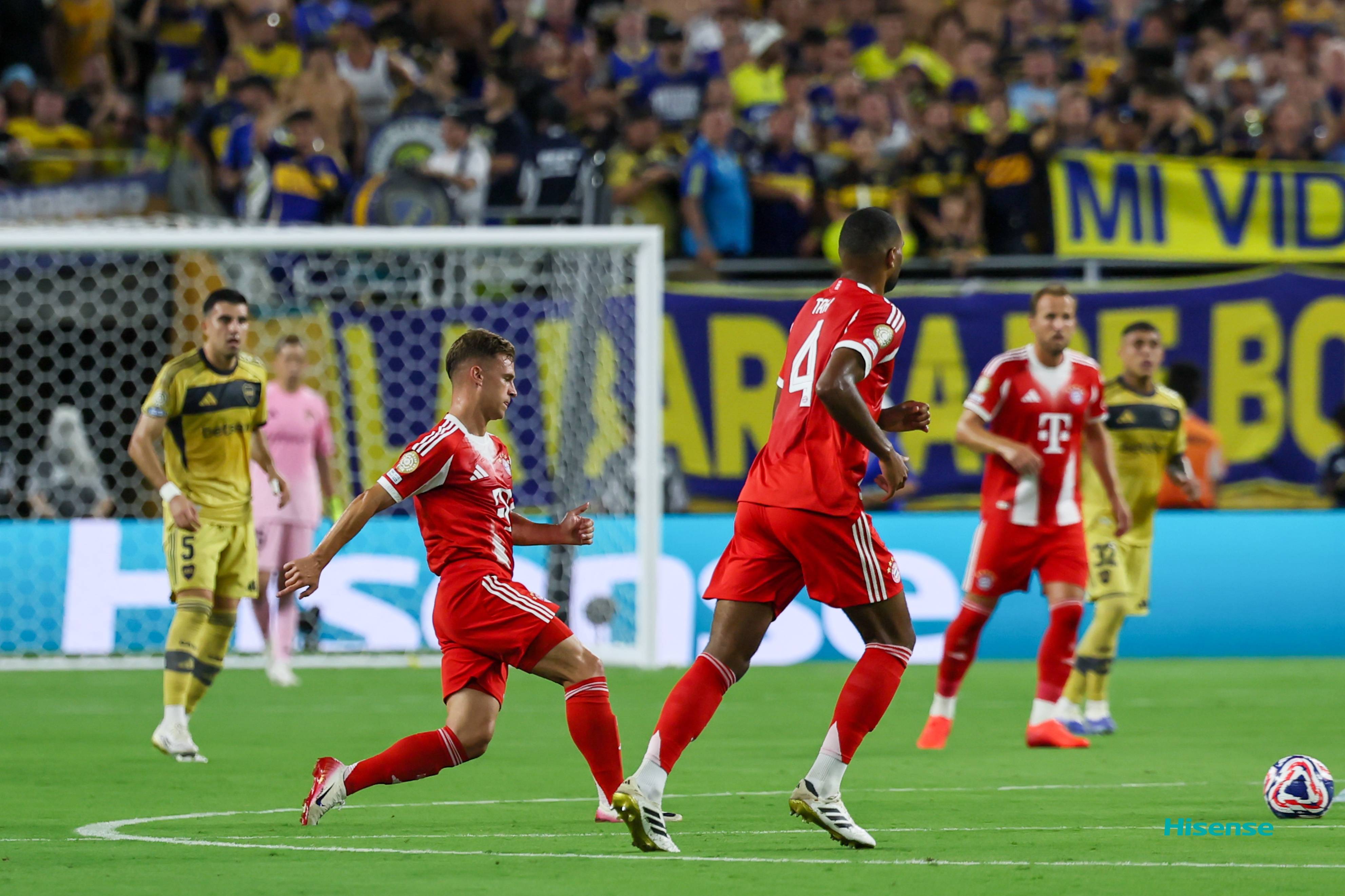 澳客官网入口-南美球队在国际比赛中展现出色实力,引人注目