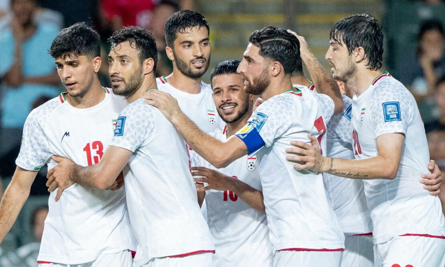 澳客链接-亚洲足球锦标赛:伊朗队在点球大战中胜出