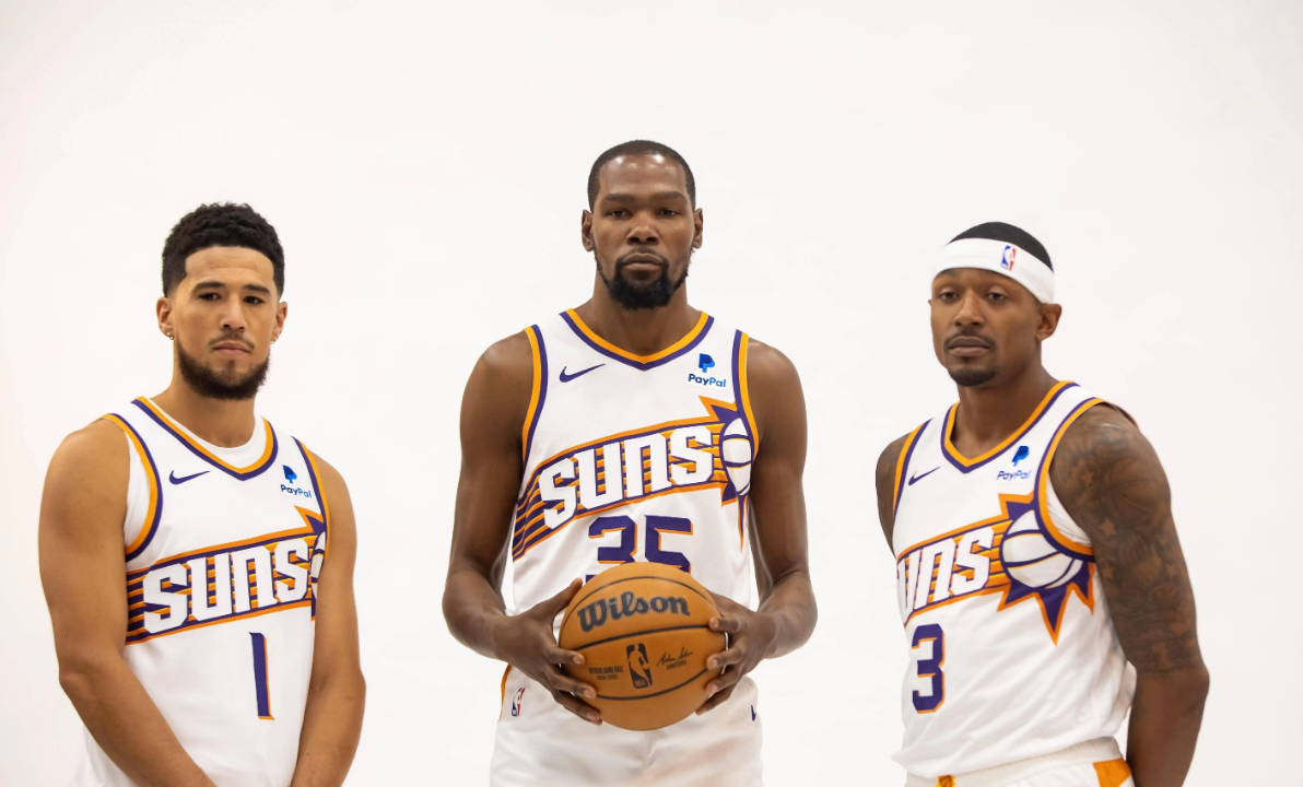 澳客官网登录网址-太阳战胜马刺取得两连胜