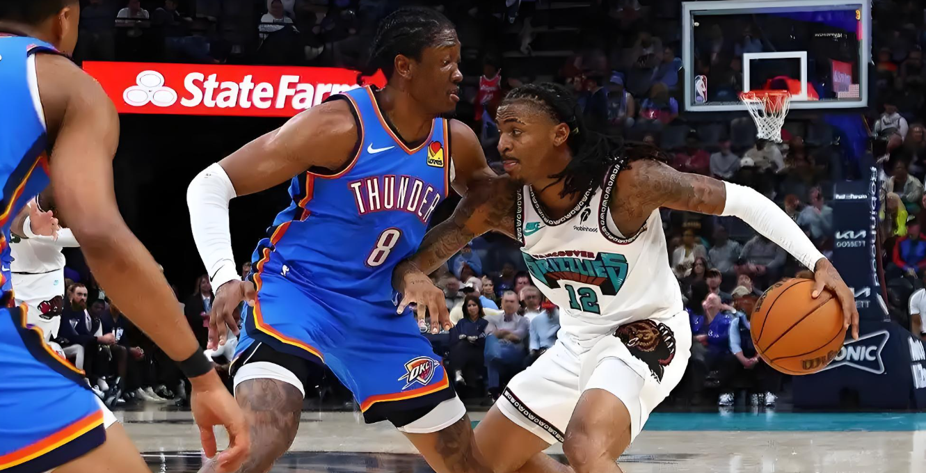 澳客地址-开拓者胜灰熊,取得两连胜