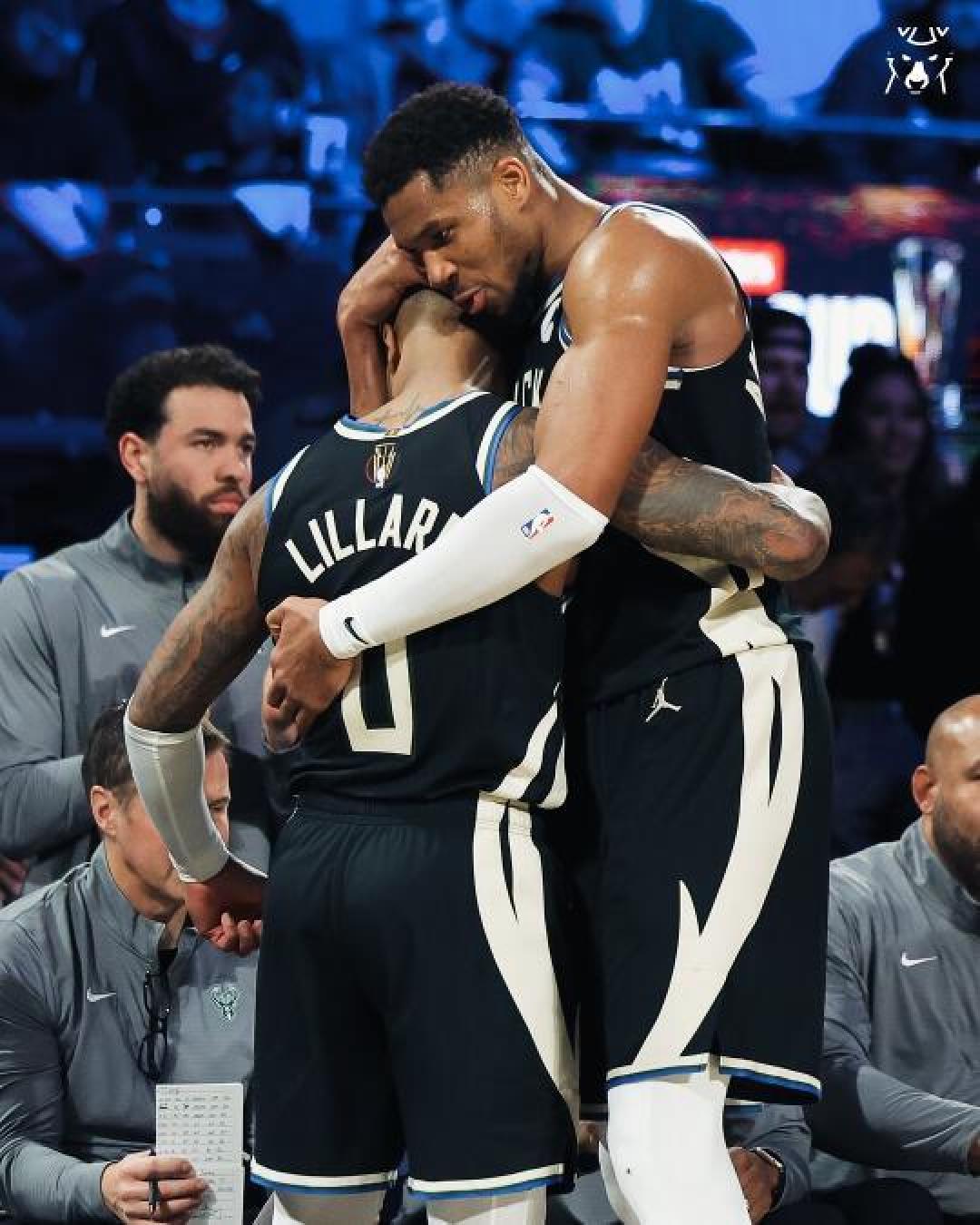 澳客直播-雄鹿大胜步行者,字母哥再度肆虐