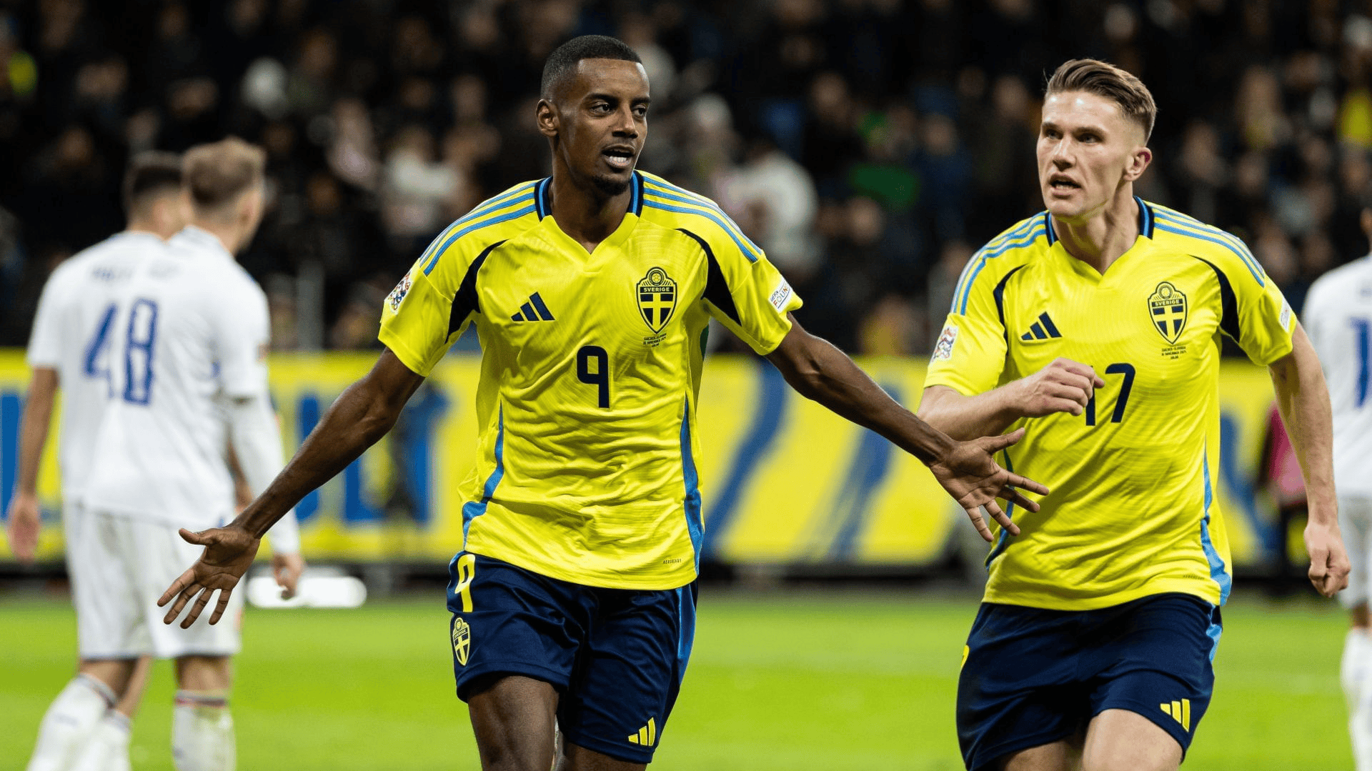 欧预赛比赛日程出炉,瑞士队期待亮相的简单介绍