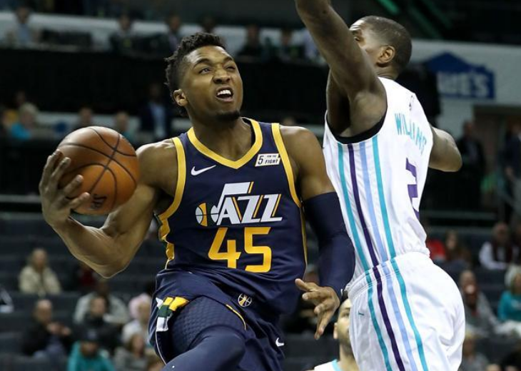 澳客官网入口-爵士遇挑战不言失败,球队需团结一心备战的简单介绍